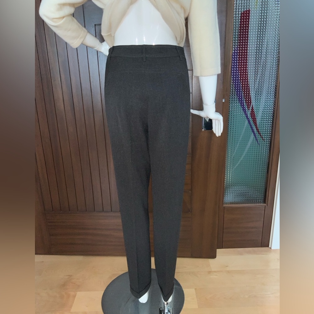 Vintage VEX COLLECTION Charcoal Grey Pants, EU40, US10